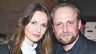 Żałoba u Piotra Adamczyka. Żona aktora pożegnała się z ukochanym członkiem rodziny