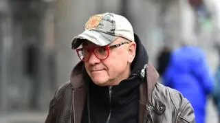 Podejrzany o grożenie Jerzemu Owsiakowi usłyszał zarzuty. "Przyznał się do winy"