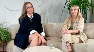 O jakim materiale marzy Marzena Figiel-Strzała? "Obawiam się, że nigdy mi się to nie uda"