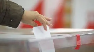 Jak głosowali Polacy za granicą? W tym kraju frekwencja wyniosła 87,53 proc.