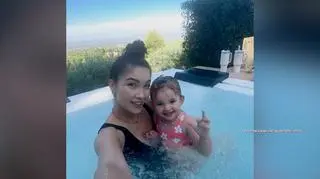 Żaklina Ta Dinh i jej życie po wyjściu z domu “Top Model”