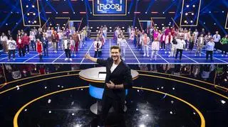 Wielki finał "The Floor" za nami. Kto zwyciężył w tej emocjonującej rozgrywce?