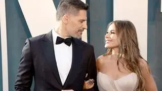 Sofia Vergara rozwodzi się. Jej małżeństwo trwało 8 lat