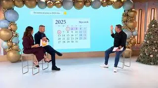 Jak zaplanować dni wolne w 2025, żeby maksymalnie przedłużyć urlop? "Święta wypadają idealnie"