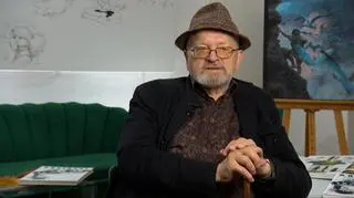 UFO w Emilcinie? "To było szalenie wiarygodne" 