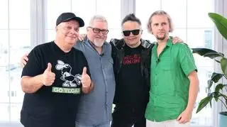 Wspomnienia z Jarocina. Krzysztof Skiba: "Przyjechałem jako rewolucjonista. Skończyło się więzieniem"