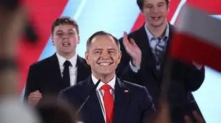 Karol Nawrocki nowym prezydentem. Wyniki ze 100 proc. obwodów wyborczych