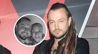 Alek Baron wspomina zmarłą babcię w poruszającym wpisie. "To nasze ostatnie wideo"