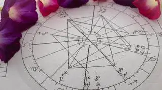 Horoskop na środę. Co przyniesie Pełnia w Strzelcu?