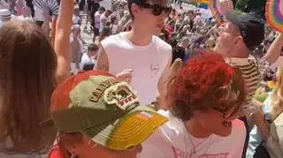 InstaStory Julii Pośnik