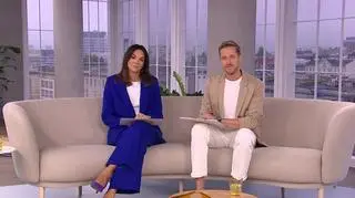 Ukąsiła ją żmija - straciła władzę w nogach 