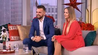 Miłość z „Hotelu Paradise” 