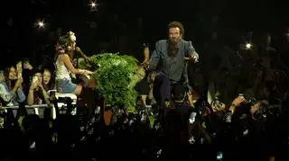 Koncert z wyjątkowym gościem 