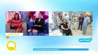 Miłość rośnie wokół nas
