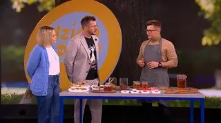 Turbo miody na turbo zdrowie!